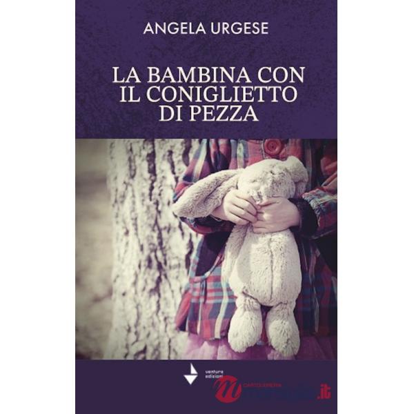 Bambina con il coniglietto di pezza (La)