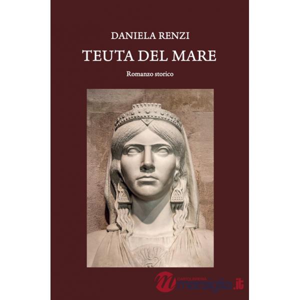 Teuta del mare