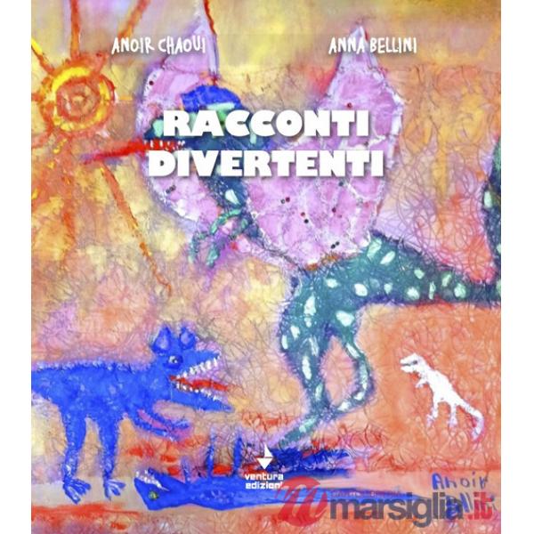 Racconti divertenti