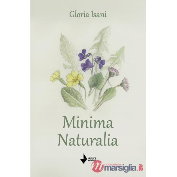 Minima naturalia