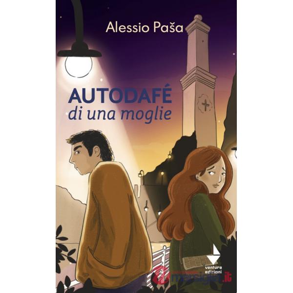 Autodafé di una moglie