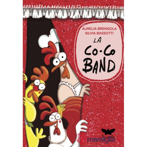 La co.co band
