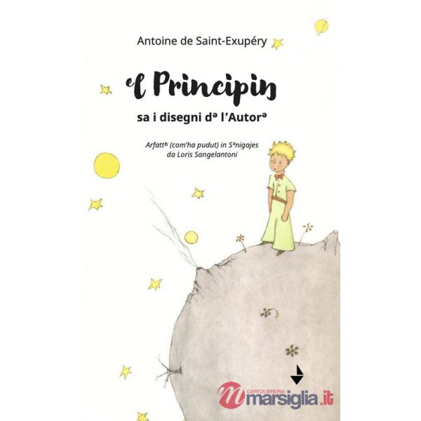 ?l Principi?. sa i disegni d? l'Autor?