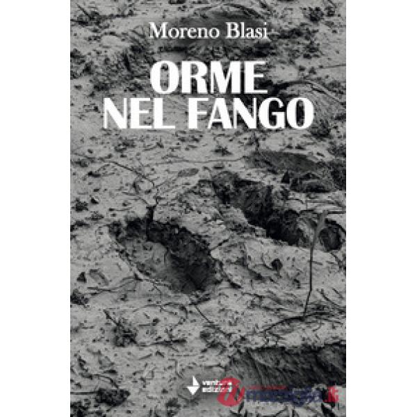 Orme nel fango