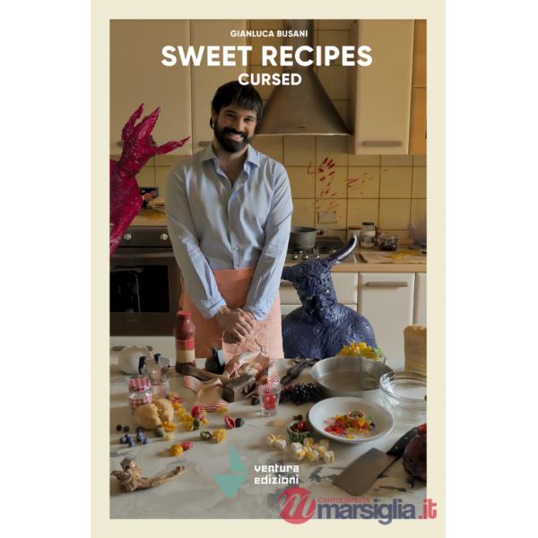 Sweet recipes cursed