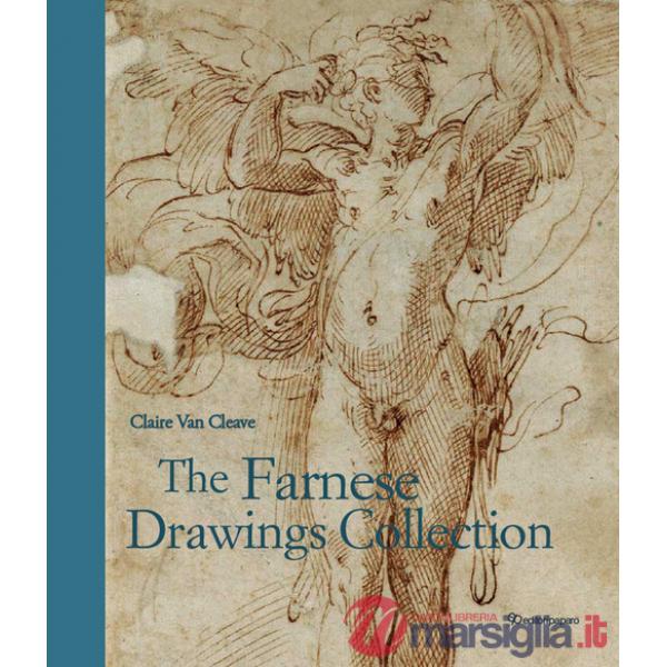 Farnese drawings collection. Ediz. illustrata (The)