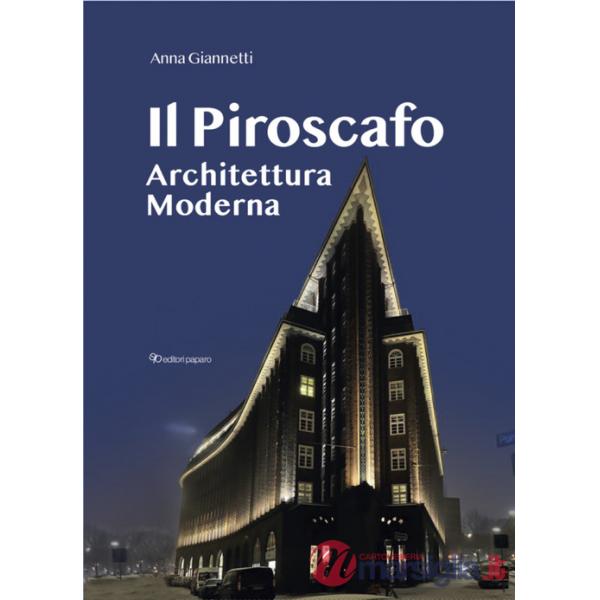 Piroscafo. Architettura moderna (Il)