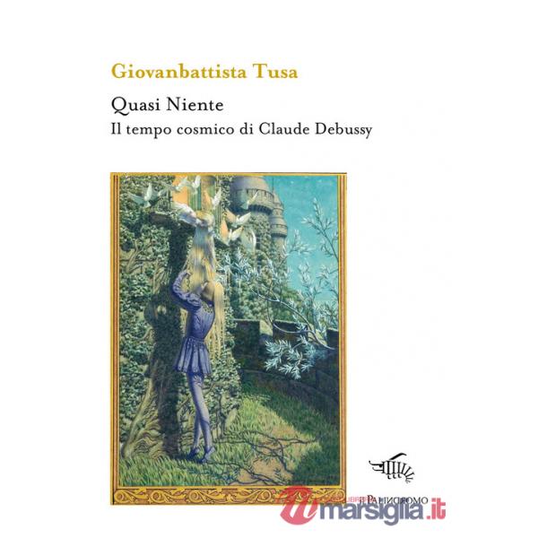 Quasi niente. Il tempo cosmico di Claude Debussy