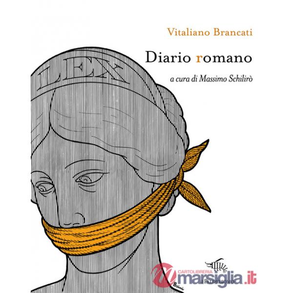 Diario romano. Ediz. critica