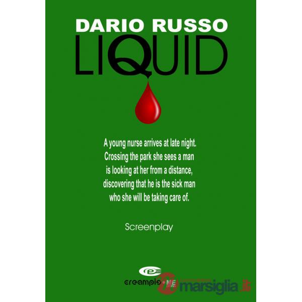 Liquid. Nuova ediz.