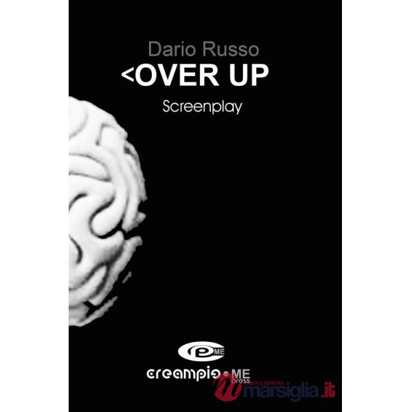 Over up. Ediz. inglese