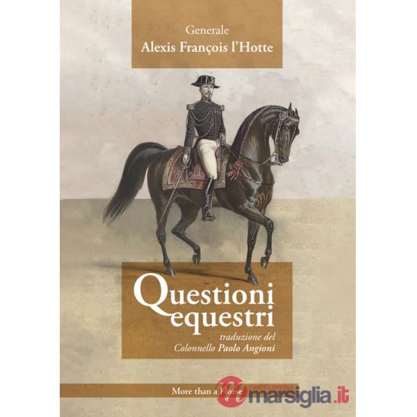 Questioni equestri