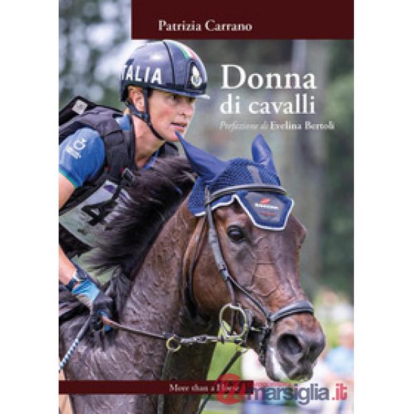Donna di cavalli