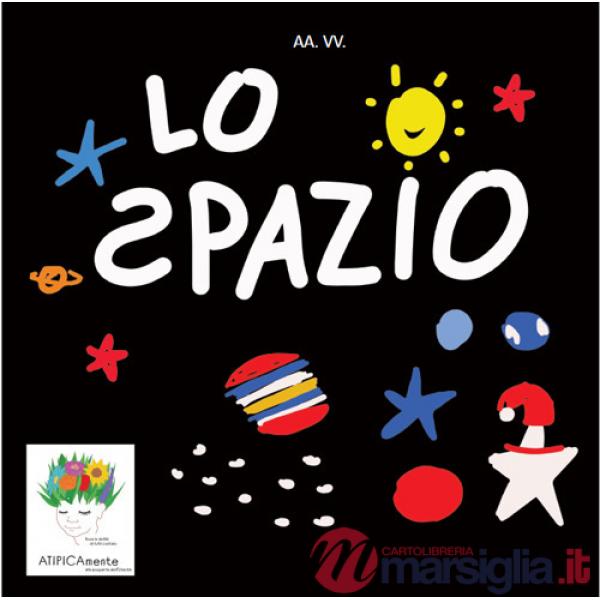Spazio. Ediz. speciale (Lo)
