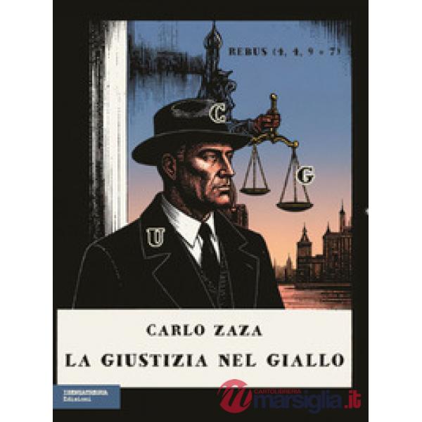 Giustizia nel giallo (La)