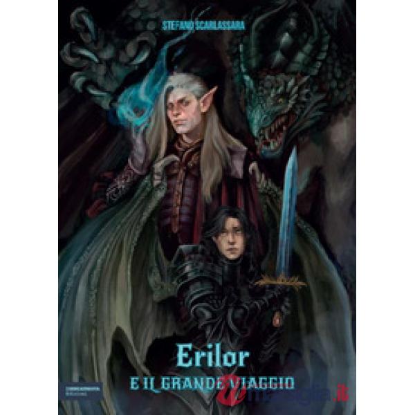Erilor e il grande viaggio