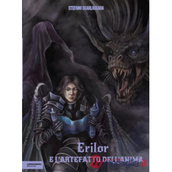 Erilor e l'artefatto dell'anima