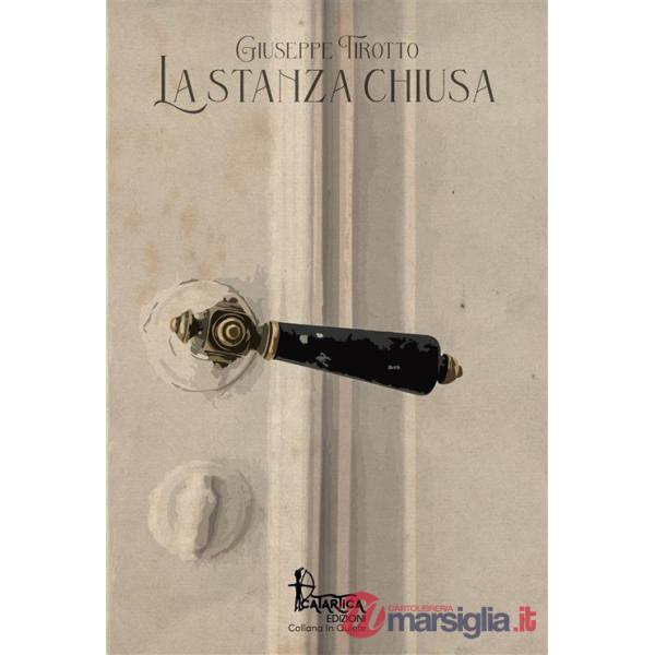 Stanza chiusa. Nuova ediz. (La)
