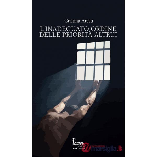 Inadeguato ordine delle priorità altrui. Nuova ediz. (L')