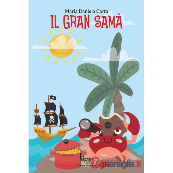 Gran Samà (Il)