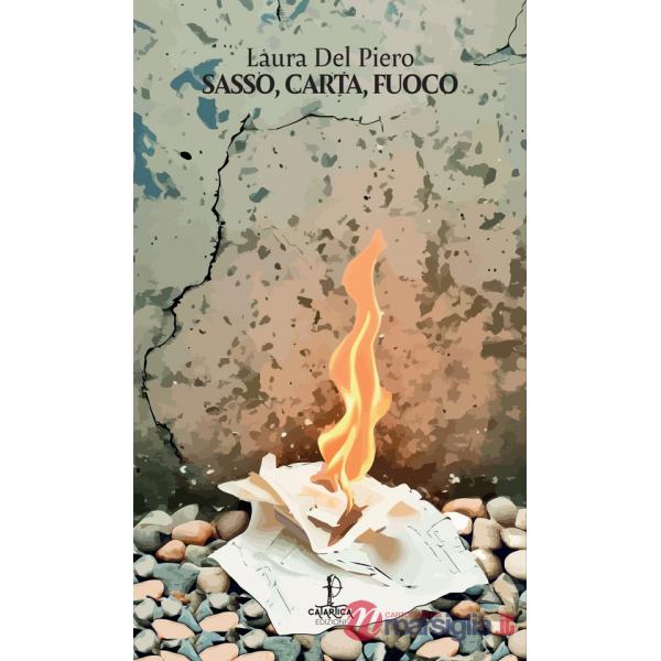 Sasso, carta, fuoco