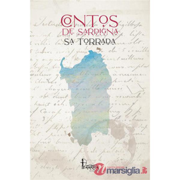 Sa Torrada. Contos de Sardigna
