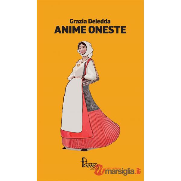 Anime oneste