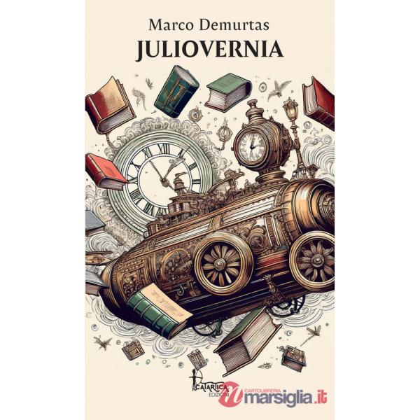 Juliovernia