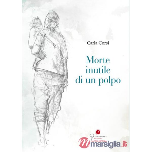 Morte inutile di un polpo