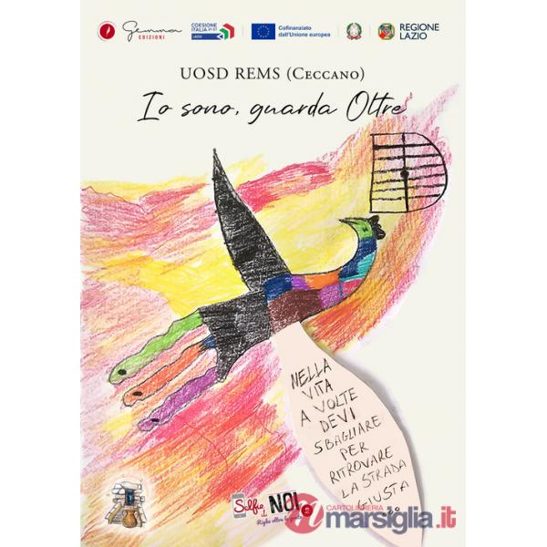 Io sono, guarda oltre. UOSD REMS (Ceccano)