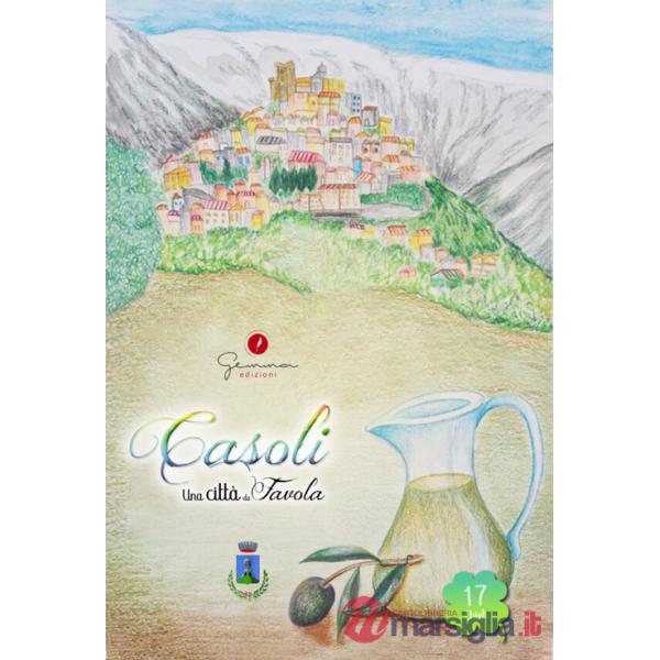 Città da Favola, Casoli (Ch) (Una)