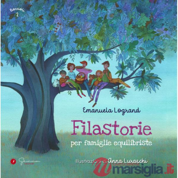 Filastorie per famiglie equilibriste
