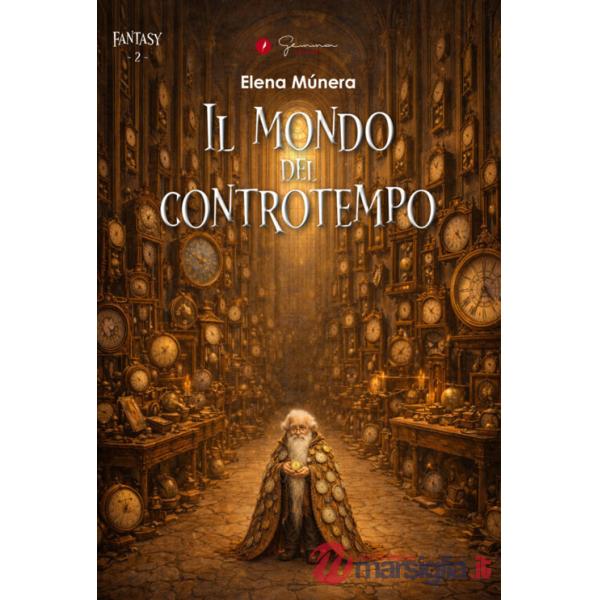 Mondo del controtempo (Il)