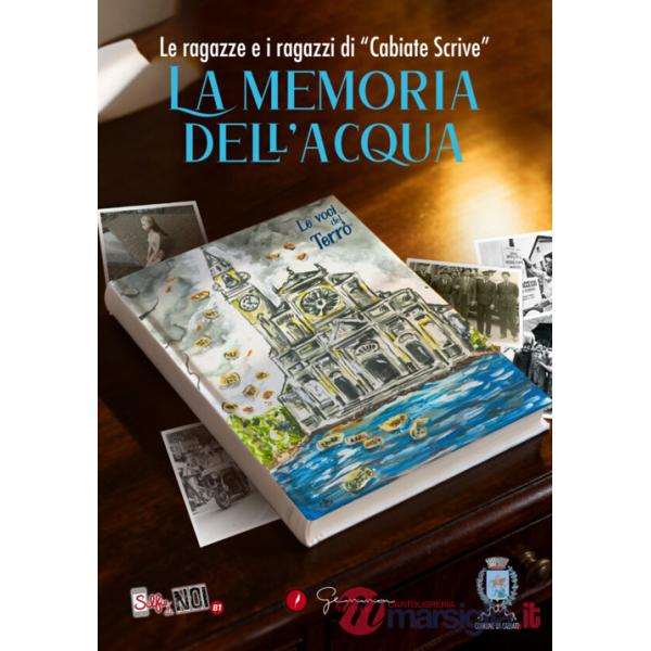Memoria dell'acqua (La)