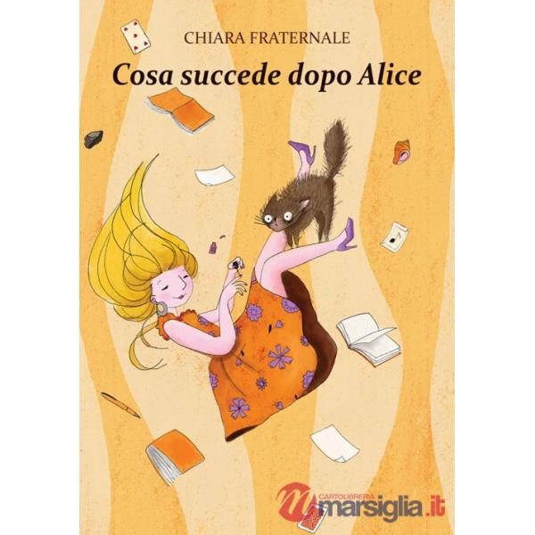 Cosa succede dopo Alice