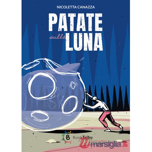 Patate sulla luna