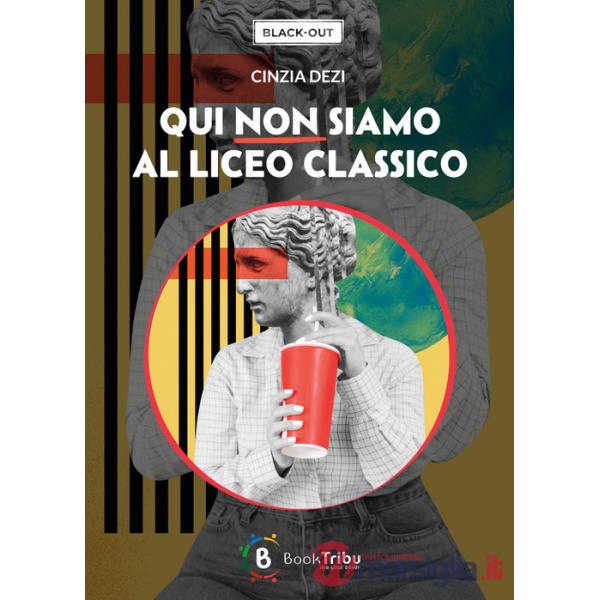 Qui non siamo al liceo classico