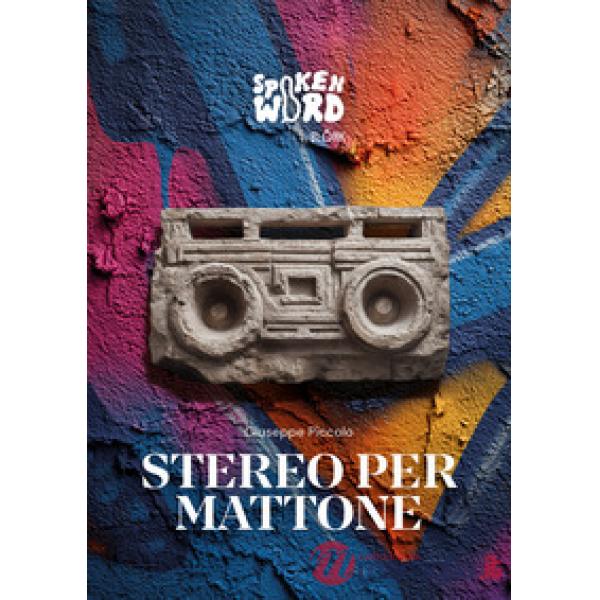 Stereo per mattone