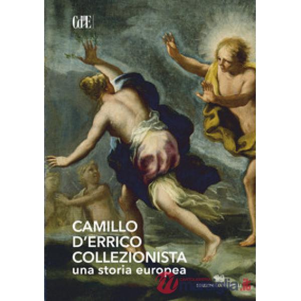 Camillo D'Errico collezionista. Una storia europea...