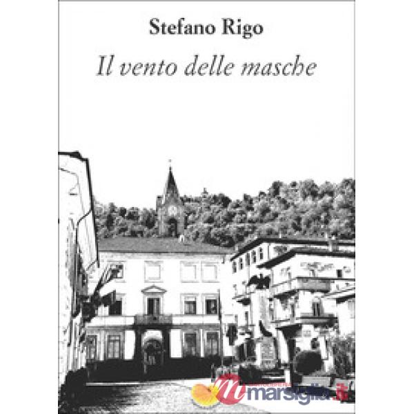 Il vento delle masche