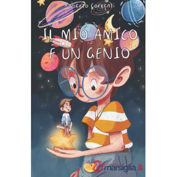 Il mio amico è un genio