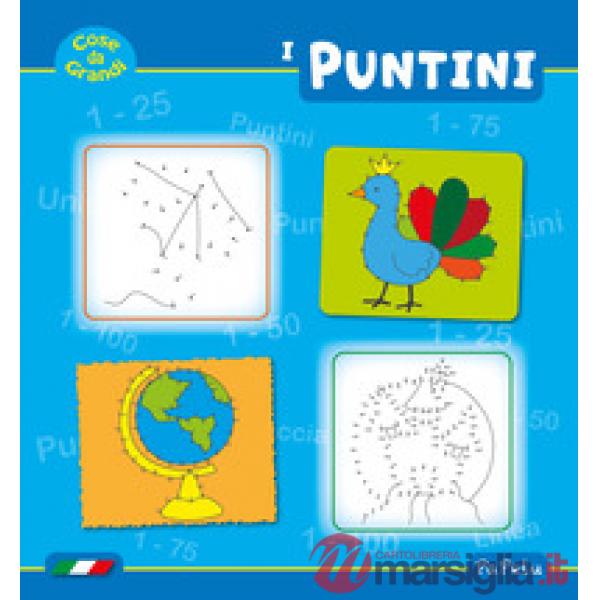 Cose da grandi. I puntini