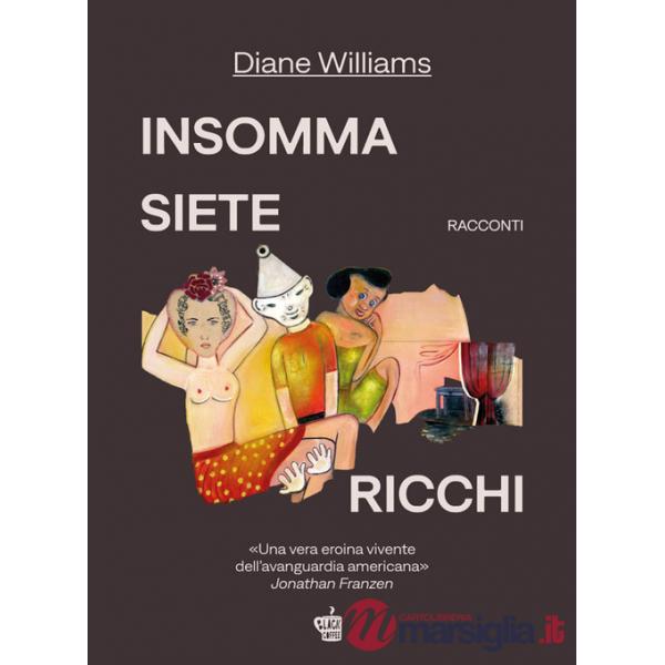 Insomma siete ricchi