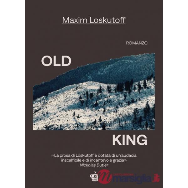 Old King