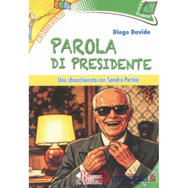 PAROLA DI PRESIDENTE