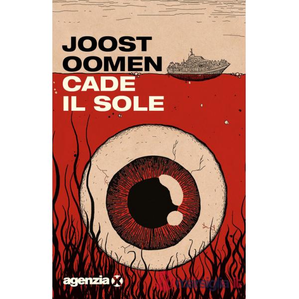 Cade il sole