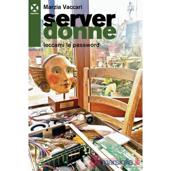 Server Donne. Leccami la password