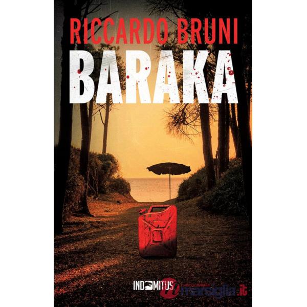 Baraka