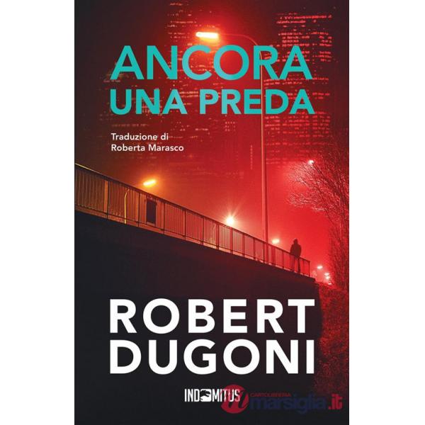Ancora una preda. Tracy Crosswhite