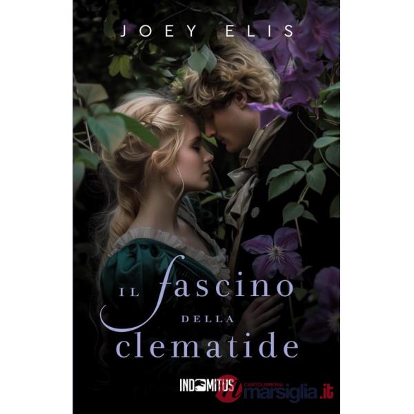 Il fascino della clematide